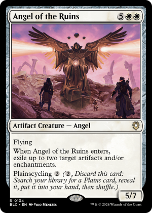 dd6a9c1c-b484-49c5-aa0f-ca2fb1e6a3ef Angel of the Ruins