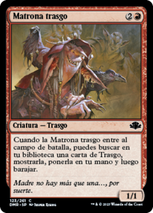 dd6c4016-58c4-4f5b-ba09-55c3f094d8d1 Goblin Matron