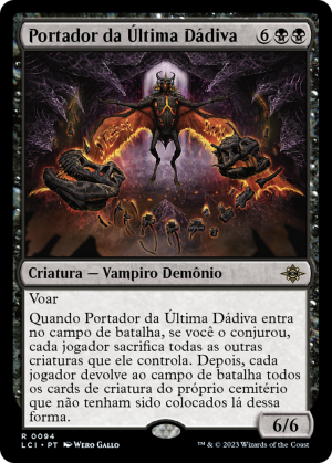 dd6dced9-d867-45c4-b1d4-4a6c5a287385 Bringer of the Last Gift