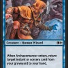 Archaeomancer