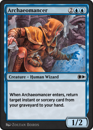 dd94eb97-d231-4880-9c6f-e25da02782b4 Archaeomancer