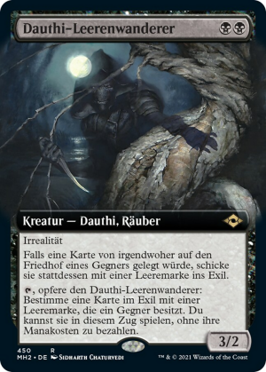 Dauthi Voidwalker