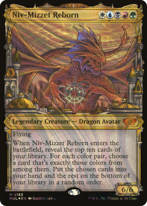 ddac4fff-0555-4b74-a818-8119fa866712 Niv-Mizzet Reborn