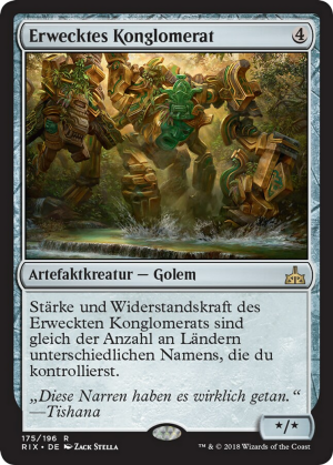 ddad87a7-a9c3-42c6-8645-79e43612e6ee Awakened Amalgam