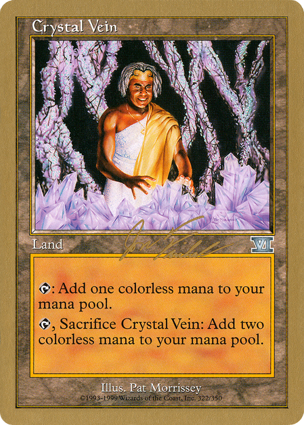 ddc150ee-b2ae-483b-be8e-503000e2884d Crystal Vein