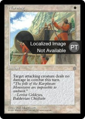 ddf381a2-4704-4d2c-972b-5e5a31c49ee5 Warning