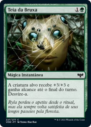 de1141bb-c2d4-40fc-9fd5-0373a0dd0ae6 Witch's Web