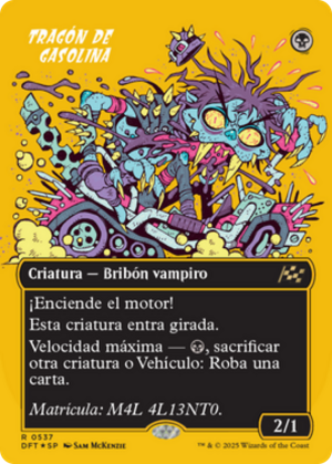 de1ecb72-4fc0-4496-bf8d-223bca6a896b Gas Guzzler