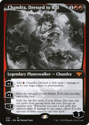 de32b136-898a-48ea-8570-d7e4f7bea1e1 Chandra, Dressed to Kill