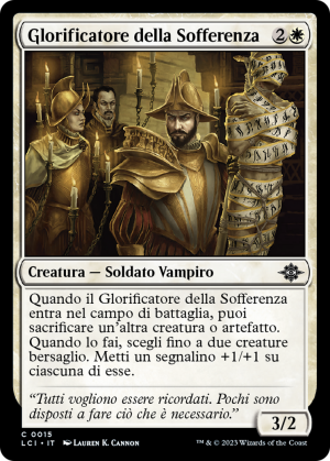 de3a492e-37af-4584-995f-83bede69db38 Glorifier of Suffering