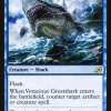 Voracious Greatshark