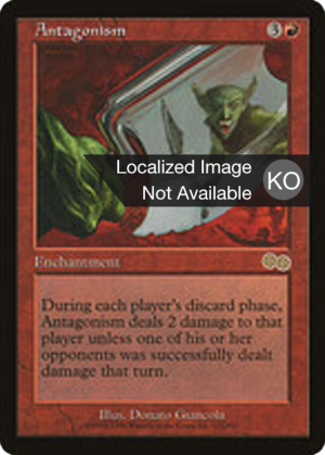 de4f4c25-2b58-4a27-9ac2-5031a89ccd2f Antagonism