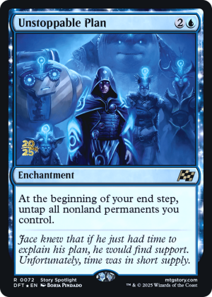 de73aa16-831f-4633-a47d-d446911f8322 Unstoppable Plan