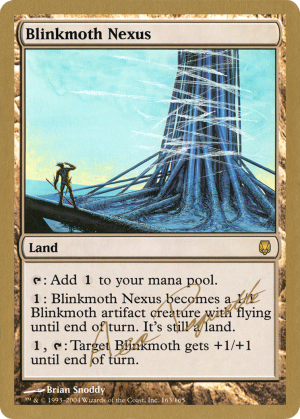 de7a5608-b552-45cf-8252-f831c643e031 Blinkmoth Nexus