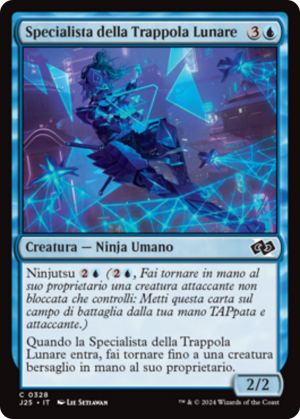 Moonsnare Specialist