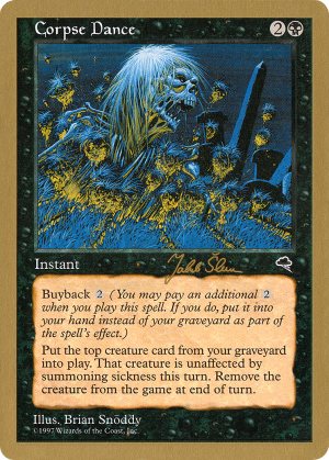 de839585-564e-4d5c-9782-8ca6b021fc7b Corpse Dance