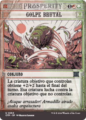 de8c0e7d-3345-4b5c-b7d8-bfc8675fd4c2 Savage Smash