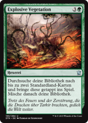 dea06e61-1e69-4c97-abf8-08e6a603b6ac Explosive Vegetation