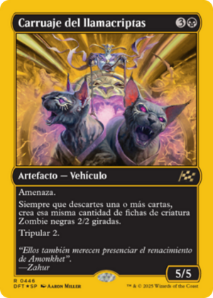 deb3b3a9-d7ae-4402-a144-39603df36f5d Cryptcaller Chariot