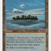 Remote Isle