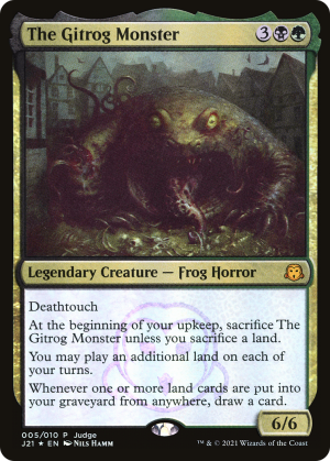 debd0dfa-c20d-4886-a80e-26f800cfc17b The Gitrog Monster