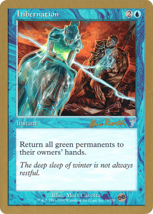 debd377d-b269-4a6b-a3d3-c8ca4a93859d Hibernation