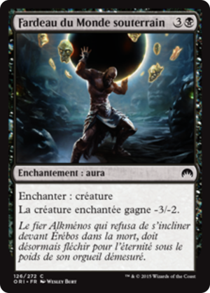 dec14a9c-9b63-4b86-aa4f-237ba1c40499 Weight of the Underworld