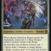 Breya, Etherium Shaper