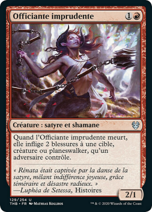 dece8a8a-14f1-4bcf-868a-1ac408cadba0 Careless Celebrant