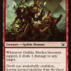 Goblin Medics