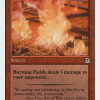 Burning Fields