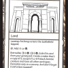 Lazotep Archway