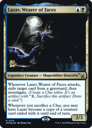 df0d2bca-afe5-48c7-950d-3e867cf86b31 Lazav, Wearer of Faces