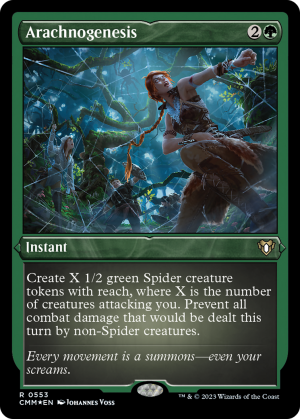 df244eab-9631-4c84-b8d6-0f62ace60b83 Arachnogenesis