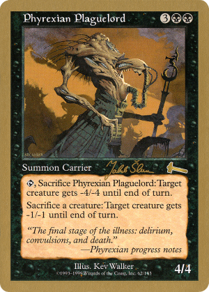 df3492bc-038a-46c9-b60f-496a9fa8195b Phyrexian Plaguelord