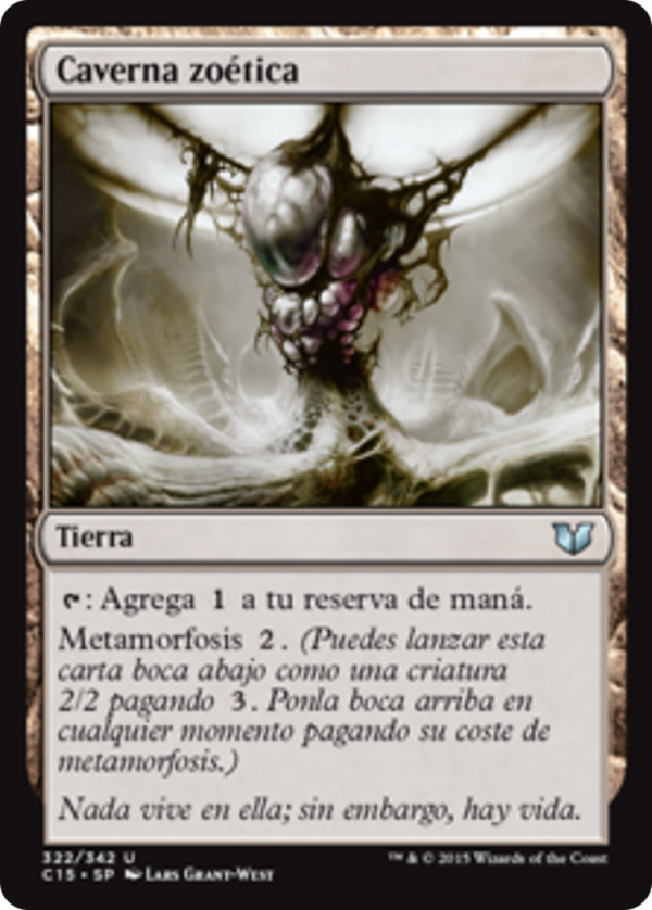 df3913fc-d9f2-4de0-8823-d3420f75bf49 Zoetic Cavern