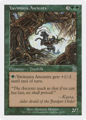 df3c2df9-a6cf-400b-9bac-9a68269ce58c Yavimaya Ancients