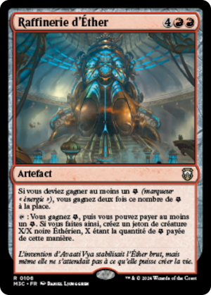 df42fb19-5e2e-4e51-8425-a2015d77b959 Aether Refinery