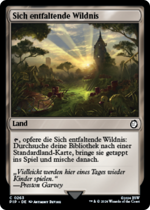 df45397e-8e35-43e7-b46b-133c81fa9ff3 Evolving Wilds