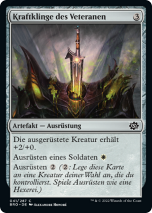 df4f4214-164f-4c6a-b3b5-4fc00480ed65 Veteran's Powerblade