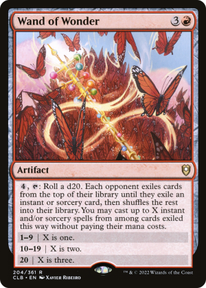 df67ec01-9d4c-4ae1-9c8a-f94d649c81bc Wand of Wonder