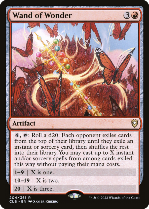 df67ec01-9d4c-4ae1-9c8a-f94d649c81bc Wand of Wonder