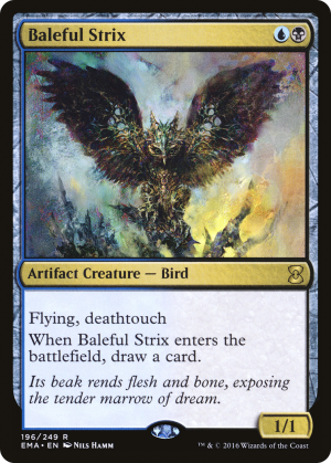 df7536fa-a501-4e31-941f-b391a61e358a Baleful Strix