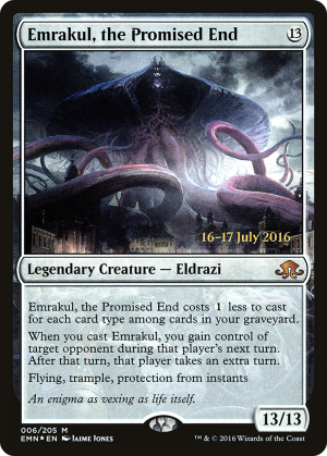 df768328-6215-4653-9793-1e53384a9f45 Emrakul, the Promised End