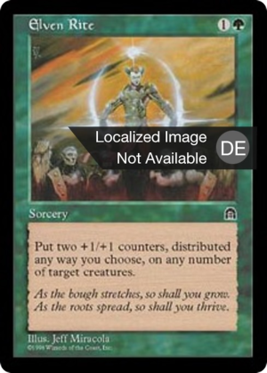 df7bdf46-9b6c-4e22-a46d-1b77187959bb Elven Rite