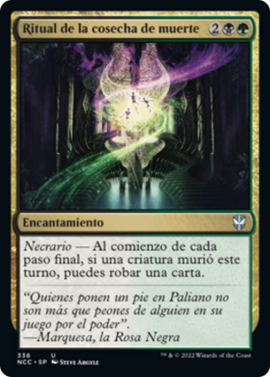 df7c7911-c593-49e7-8cb7-aea2f0b7f583 Deathreap Ritual