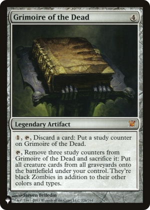 df7e2cba-ec41-40c3-956f-3cefe0176888 Grimoire of the Dead