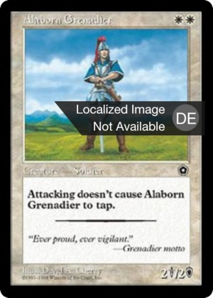 df9bf085-01b1-49a3-8e4f-e2befd2b5d9f Alaborn Grenadier
