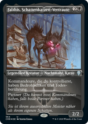 dfa5fb16-18dc-45d4-a2cb-72803e2f95e4 Falthis, Shadowcat Familiar