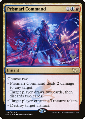 dfaf984e-c4a7-48c9-83bf-05d568baf8b5 Prismari Command